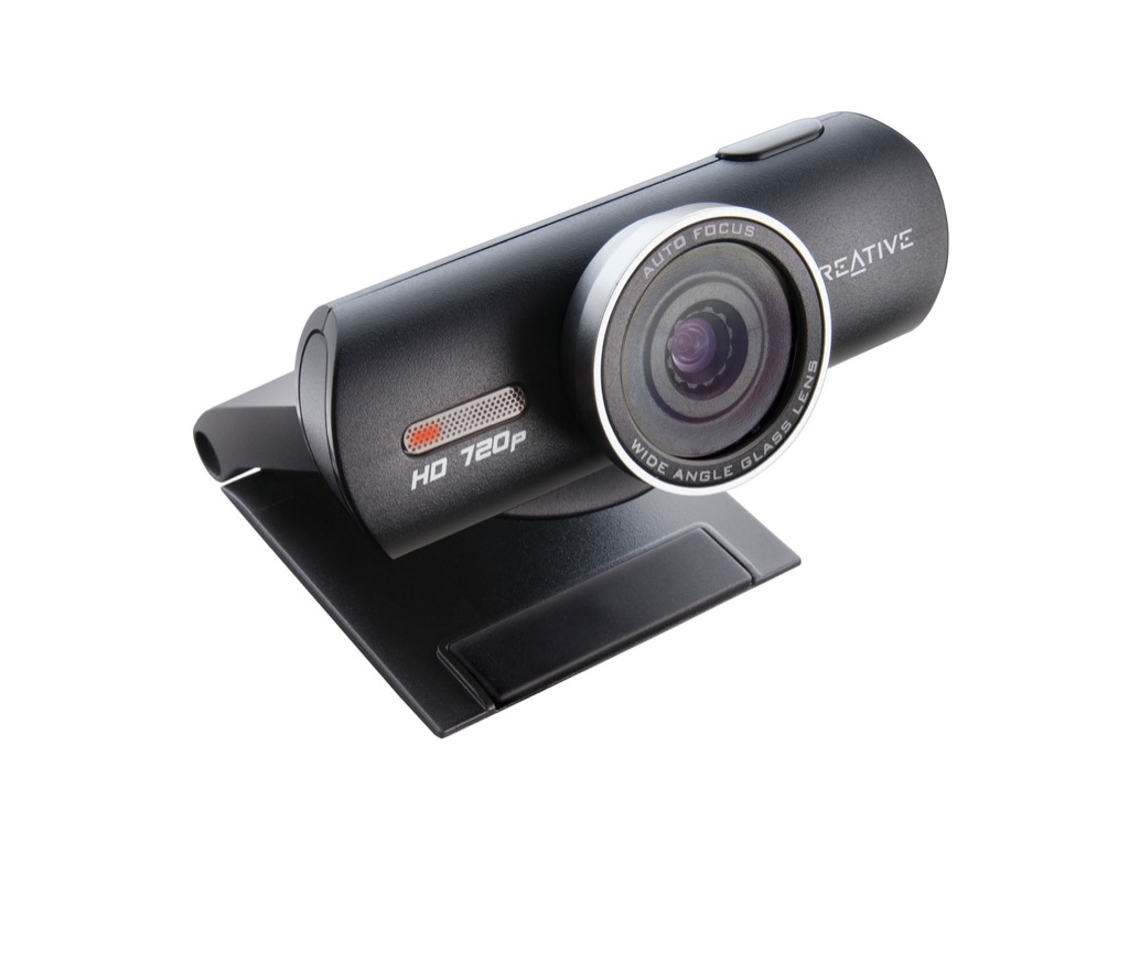 Creative Live Cam Socialize HD AF